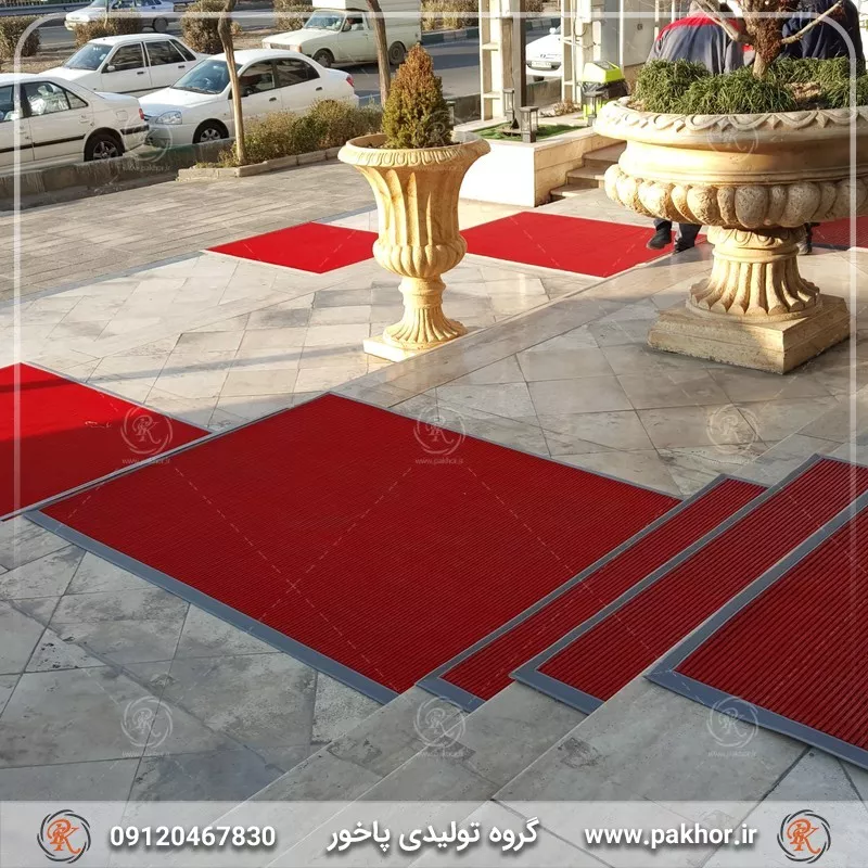 پادری pvc کلاسیک ، پادری لاستیکی ، پادری استخری کد M9